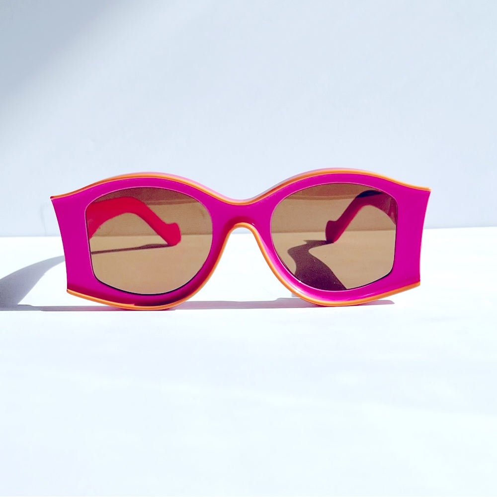 100% authentic Loewe sunglasses